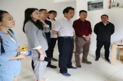 响应国家“精准扶贫”号召 米兰体育-米兰全站 | 米兰体育官方网站
集团踏上就业帮扶之路