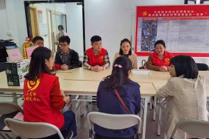 浓浓关爱暖人心，米兰体育-米兰全站 | 米兰体育官方网站
集团党支部慰问困难单亲家庭