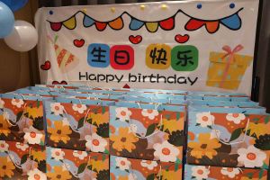 春暖花开，一路同行| 米兰体育-米兰全站 | 米兰体育官方网站
集团祝1-3月的寿星生日快乐