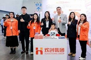 近12万名求职者参加！米兰体育-米兰全站 | 米兰体育官方网站
集团实力亮相“百万英才汇南粤”春季
