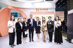 智汇湾区，爱“聘”才会赢 | 米兰体育-米兰全站 | 米兰体育官方网站
集团实力亮相“百万英才汇南